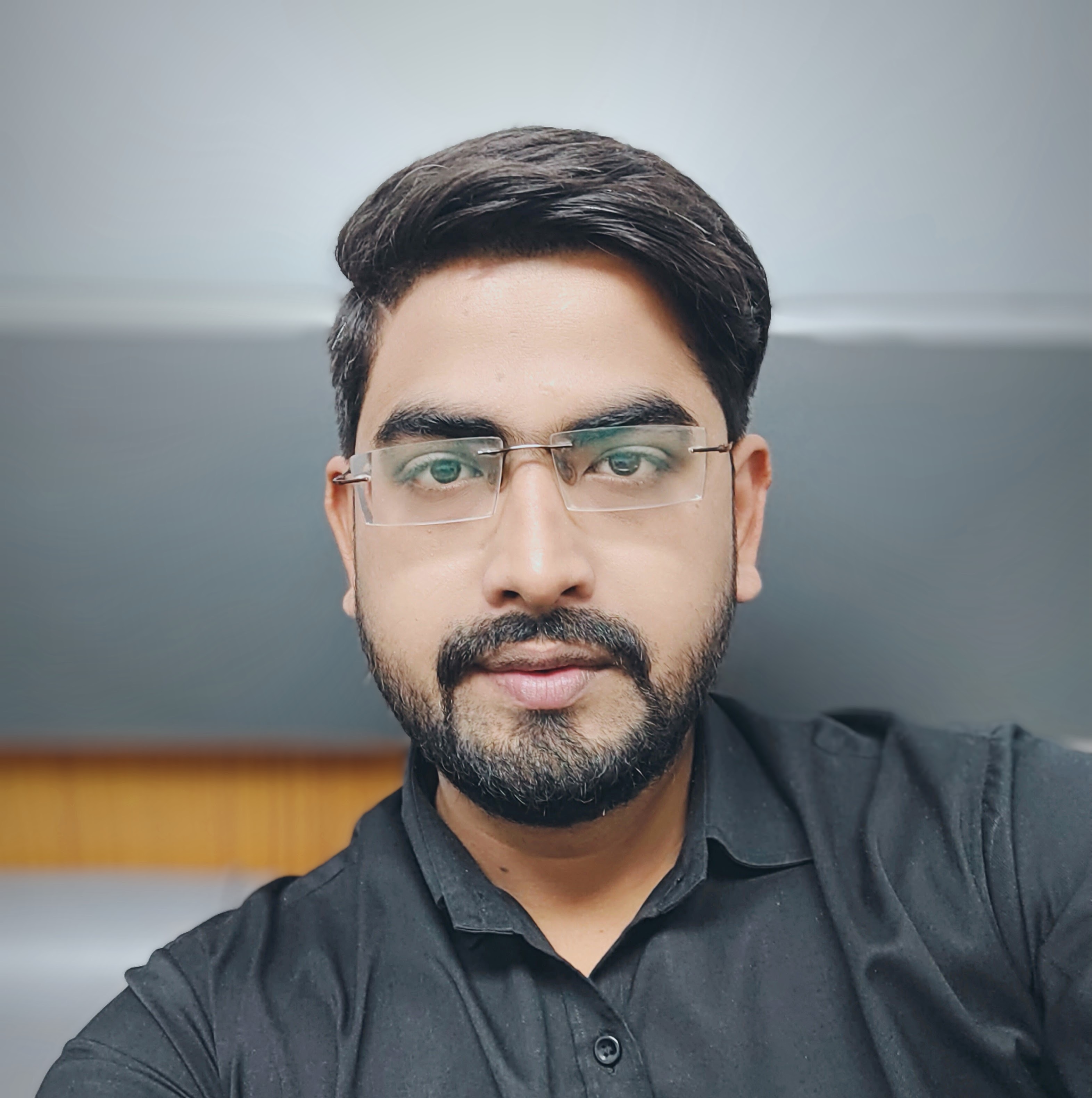 Deependra Singh